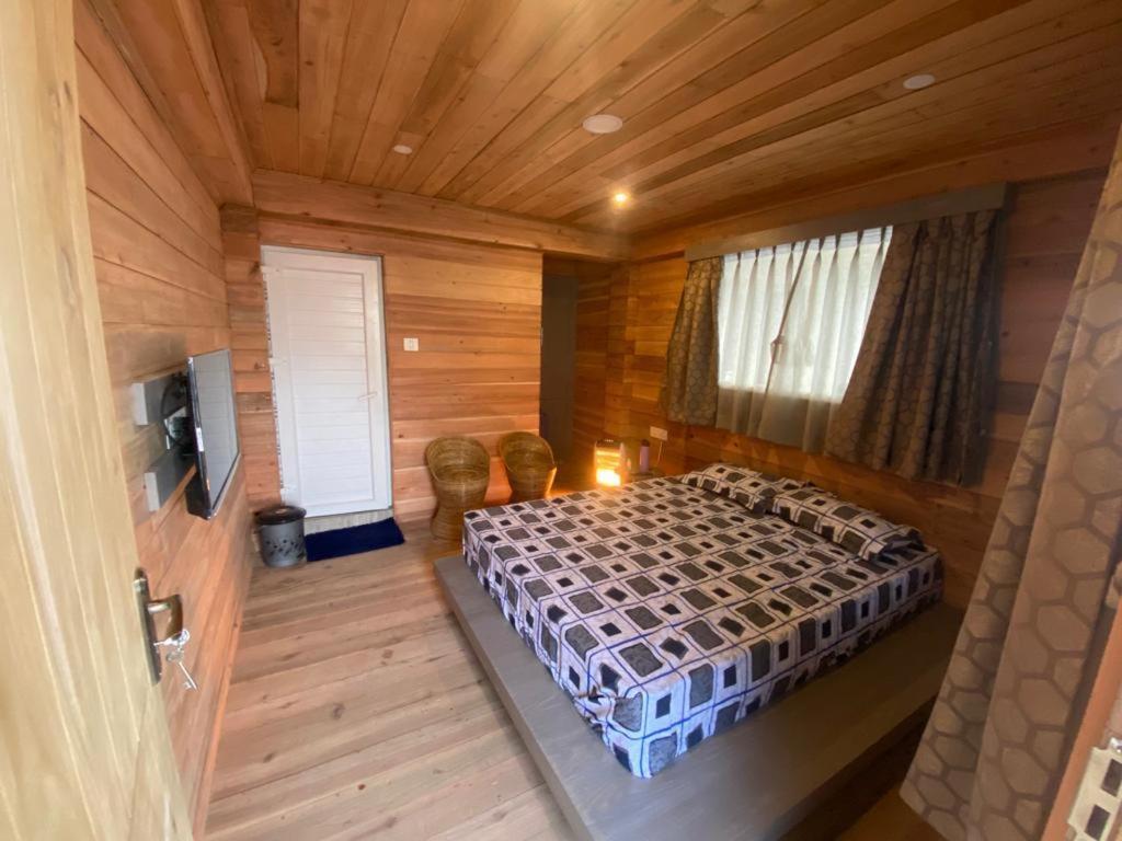 Norbu Thungkar Homestay ดาร์จีลิง ภายนอก รูปภาพ