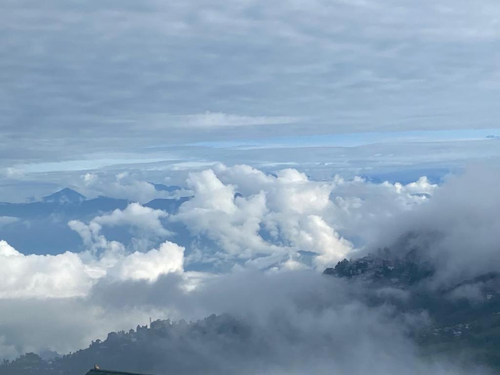 Norbu Thungkar Homestay ดาร์จีลิง ภายนอก รูปภาพ