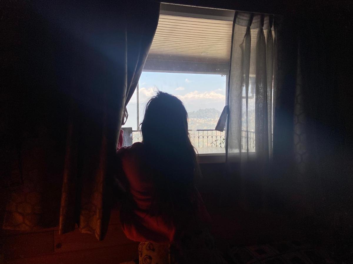 Norbu Thungkar Homestay ดาร์จีลิง ภายนอก รูปภาพ