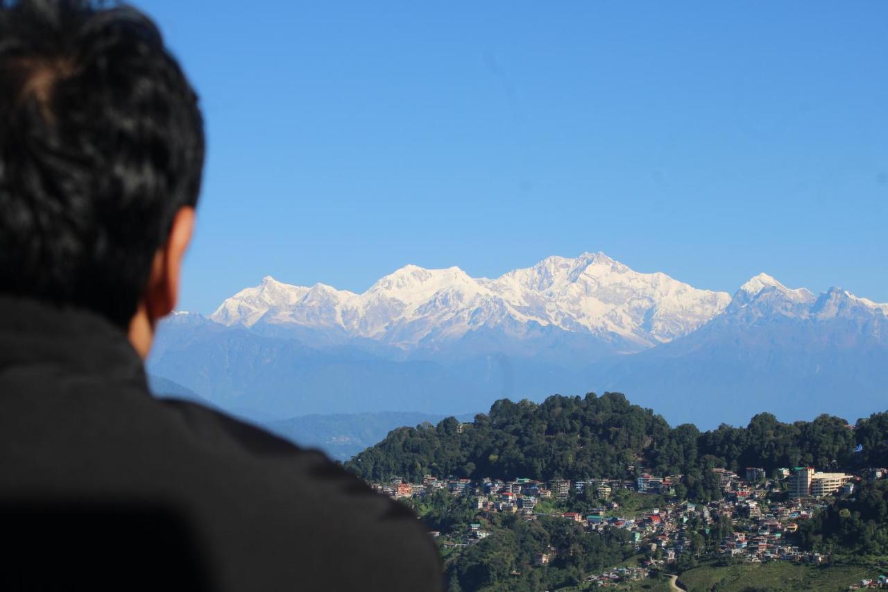 Norbu Thungkar Homestay ดาร์จีลิง ภายนอก รูปภาพ