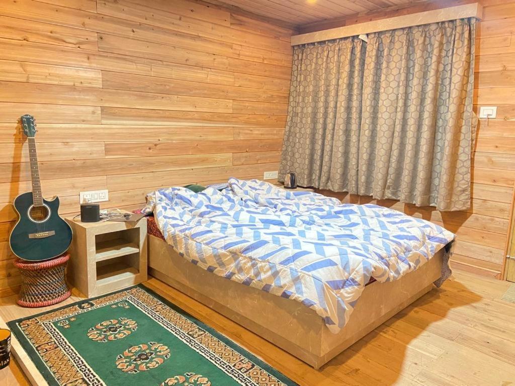 Norbu Thungkar Homestay ดาร์จีลิง ภายนอก รูปภาพ