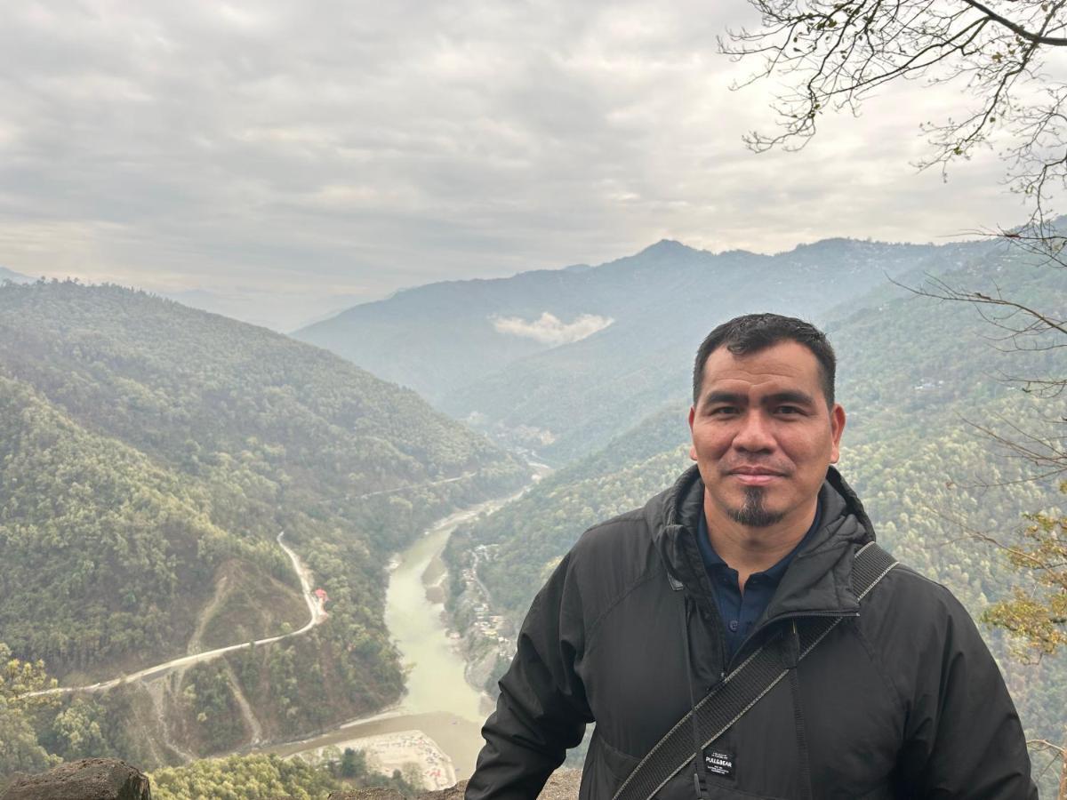 Norbu Thungkar Homestay ดาร์จีลิง ภายนอก รูปภาพ