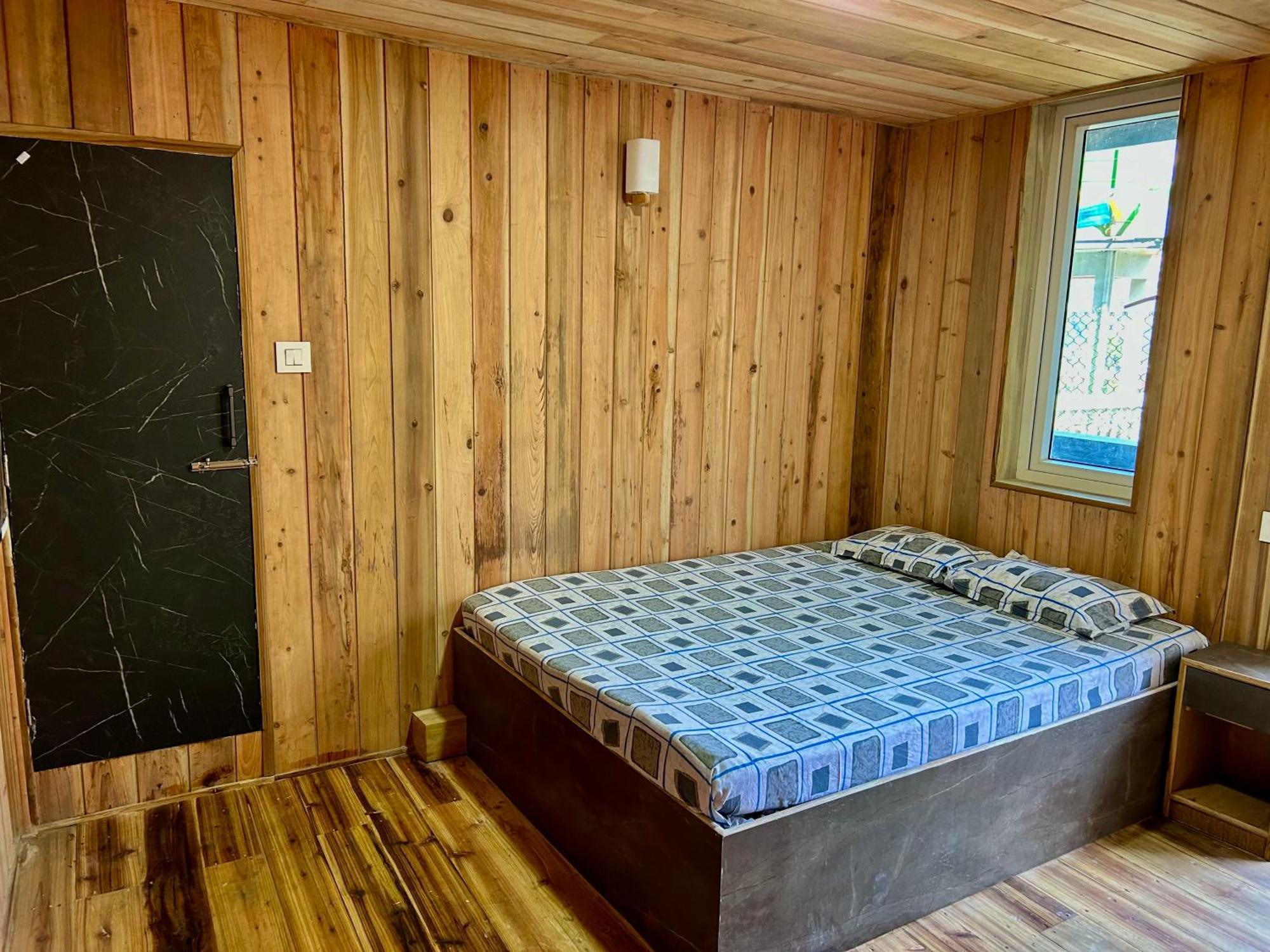 Norbu Thungkar Homestay ดาร์จีลิง ภายนอก รูปภาพ